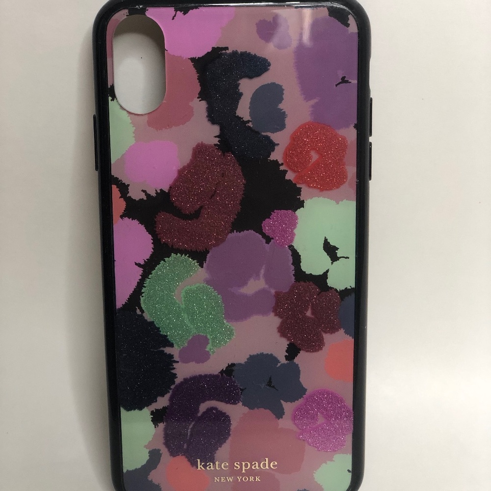 Kate Spade iPhone XS MAX Case